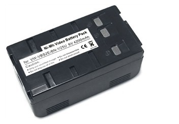 panasonic PV-S62 battery