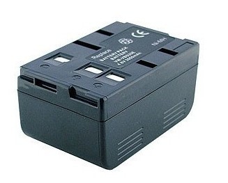 panasonic NV-S65 battery