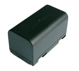 panasonic VW-VBD2 battery