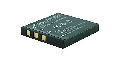 samsung SLB-0737 battery