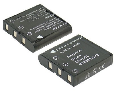 samsung SLB-1237 battery