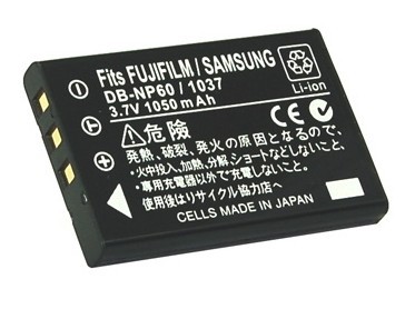 samsung DigiMax V700 battery