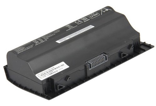 Asus G75VX-CV071H battery