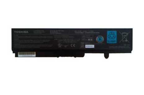 Toshiba Satellite T135D battery