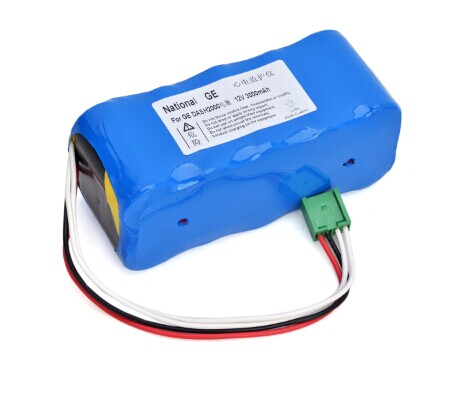 GE DASH2000 Battery