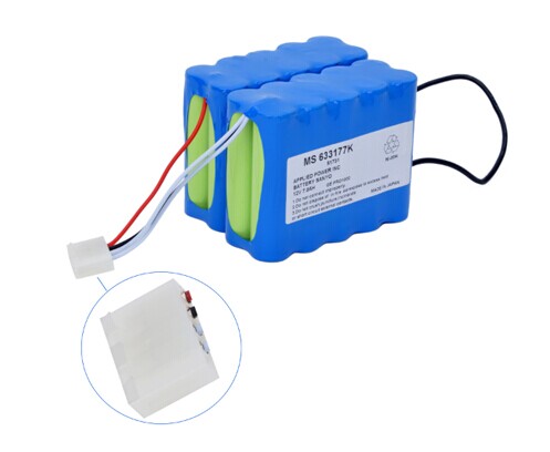 GE PRO 1009 Battery