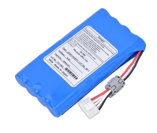 Fukuda FX-7402 Battery