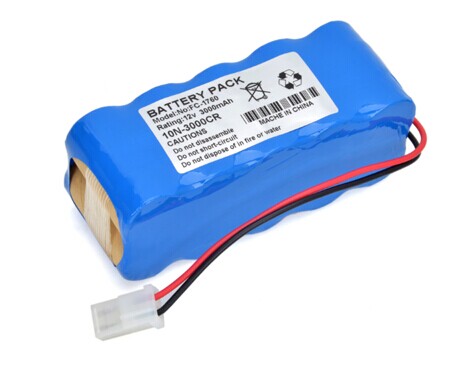 Fukuda FC-1760 Battery