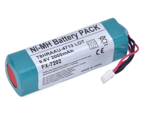 Fukuda T8HRAAU-4713 Battery