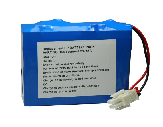 HP 1724A Battery