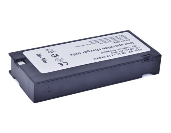 Panasonic AG185U Battery