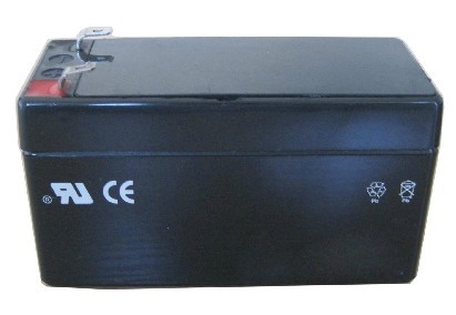 Schiller AT-1 AT-101 SP-1 Biomedical Battery