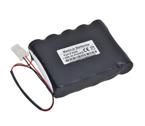 Unipower B10352 Battery