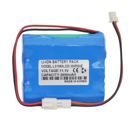 Bionet BM3 Plus Biomedical Battery