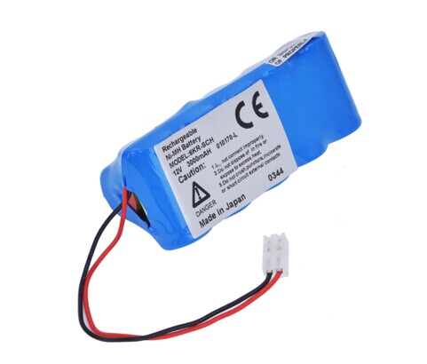 Kangaroo 224 324 K524 Feeding Pump Battery