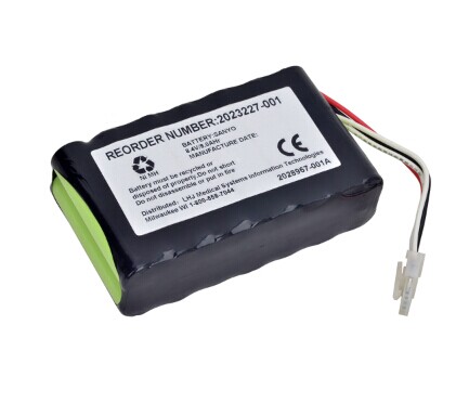 GE 2500 Battery