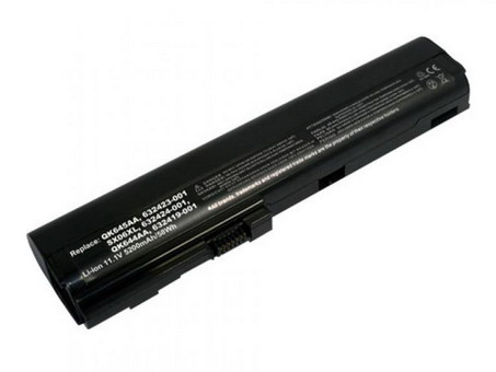 HP HSTNN-I08C battery