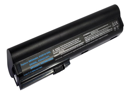 HP HSTNN-C49C battery