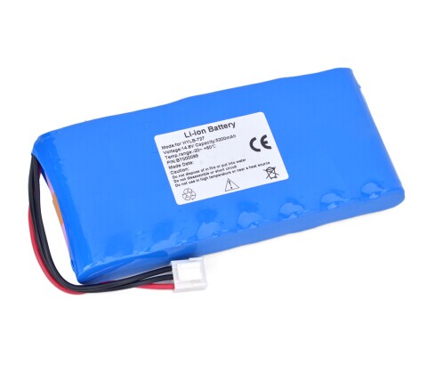 Edan HYLB-727 SE-12 SE-1200 Battery