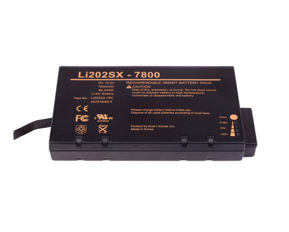 700028 Battery