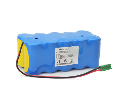 GE DASH 1000 Battery