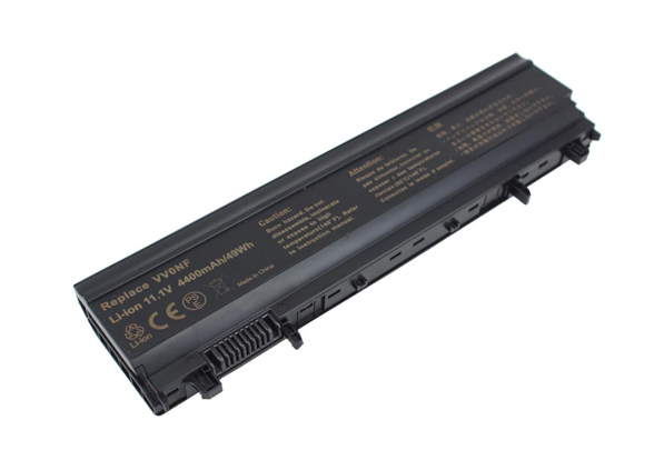 4400 mAh Dell 9TJ2J battery