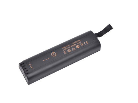 EXFO MAX-700 OTDR Battery