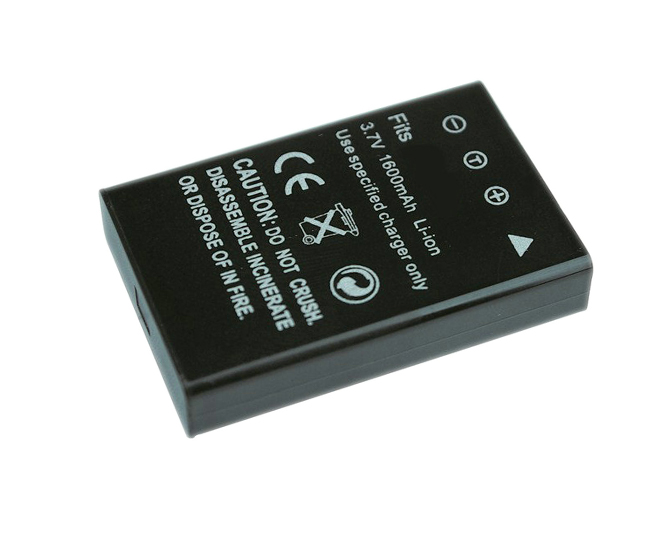 EXFO AXS-110 OTDR Battery