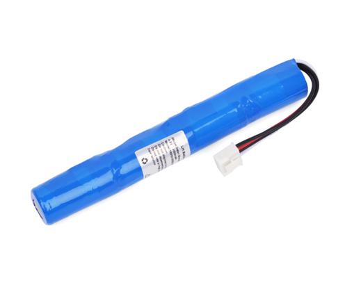 Ge 6050-0006-578 Oximeters Battery