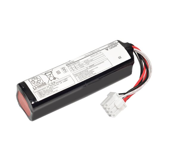 Fukuda FCP-8321 Battery