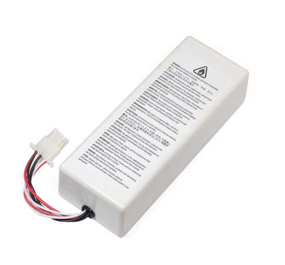 Philips 88881344 Battery