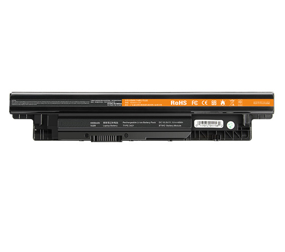 Dell Latitude 2521 Battery