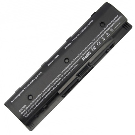 HP TPN-Q117 battery