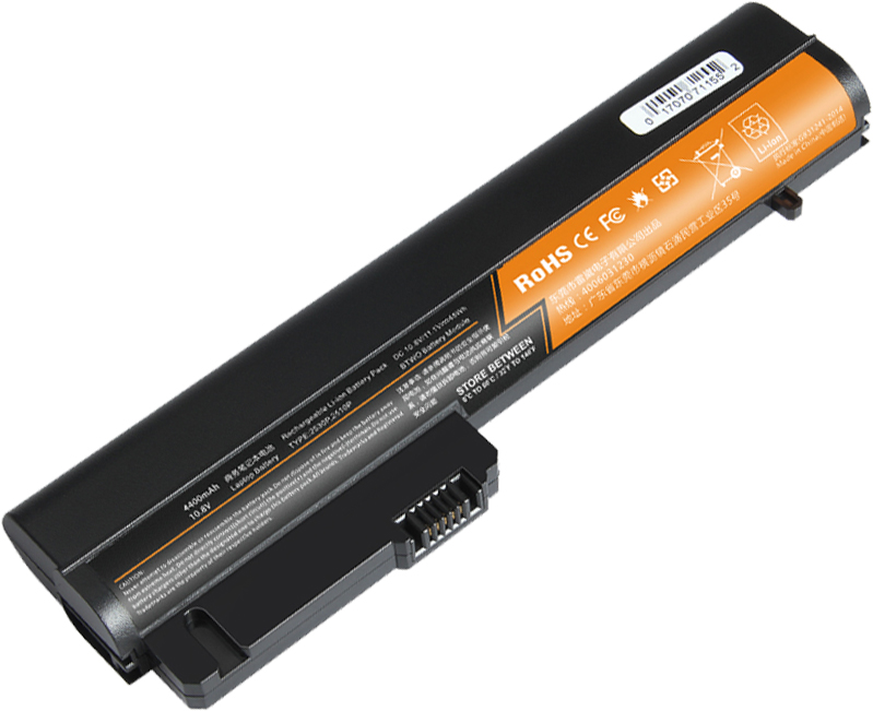 HP 2533t Mobile Thin battery