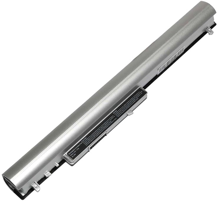 HP 345 Series Battery