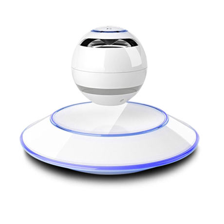 BH-30 Levitation Bluetooth Speaker