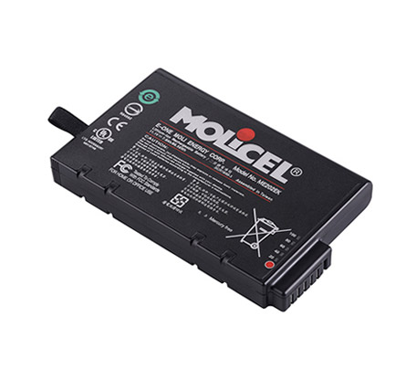 GE ME202KMD Battery