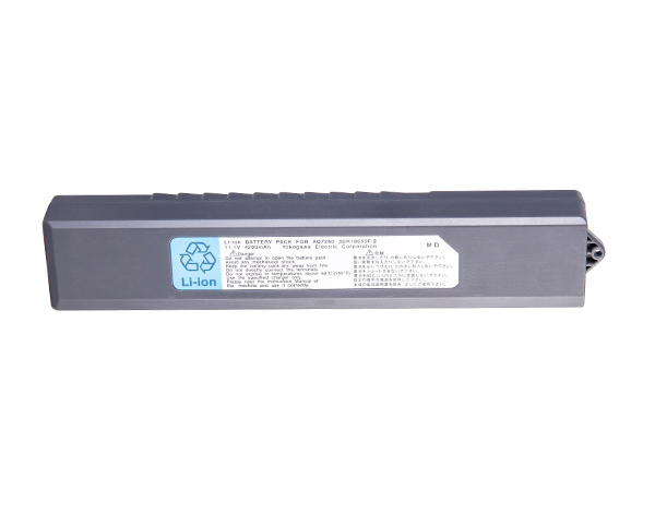 Yokogawa AQ7264 Battery