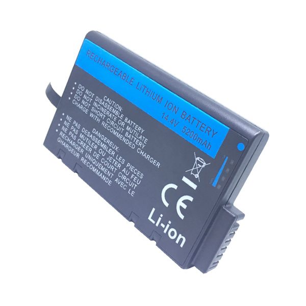 Anritsu LI202S-NT-46A Battery