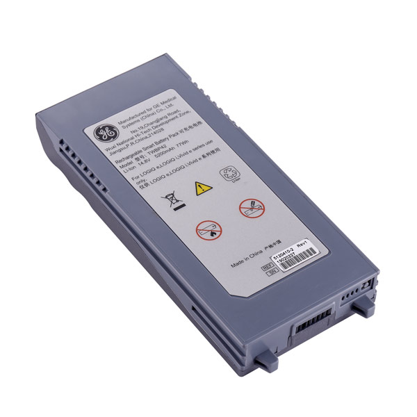 GE 5120410-2 Battery