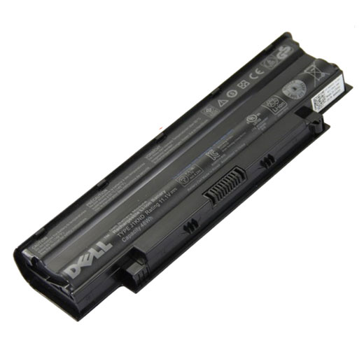 6 Cells Dell 4YRJH Battery