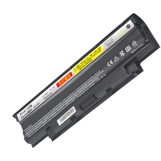 9 Cells Original Dell 7XFJJ Battery