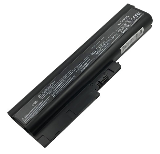 IBM Thinkpad T60p Battery