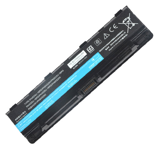 Toshiba Satellite M805 Battery