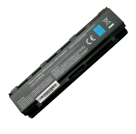 Toshiba Satellite L805 Battery