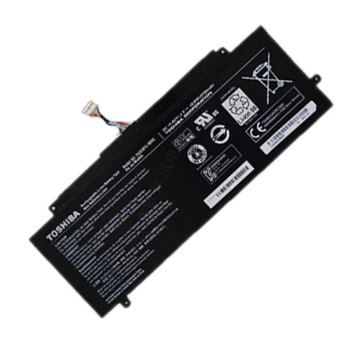 100% New Original A+ Battery Cells Toshiba PA5187U-1BRS battery