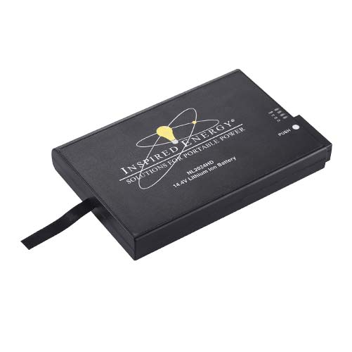 Lasair III 310B Battery