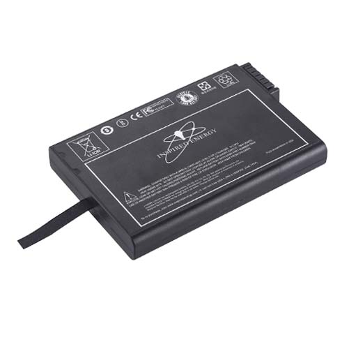 Lasair III 350L Battery