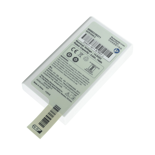 Philips 4ICR19/66-2 Battery