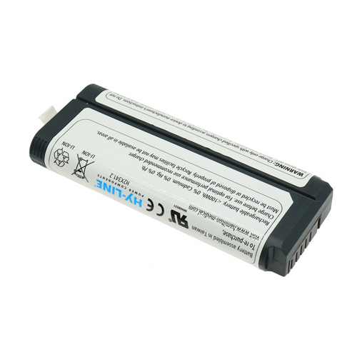 Hamilton MR1 Battery